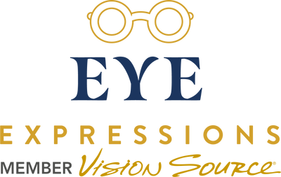 Eye Expressions logo