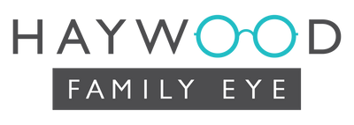 Haywood Family Eye Care logo
