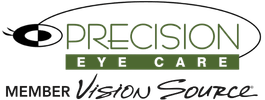 Precision Eye Care logo