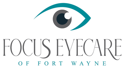 Focus Eyecare logo