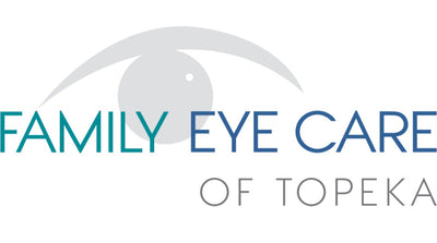 Family Eye Care of Topeka logo