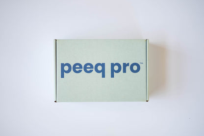 Peeq's Super Secret Holiday Box (2024)