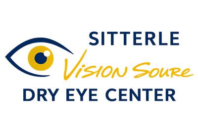 Sitterle Vision Source logo