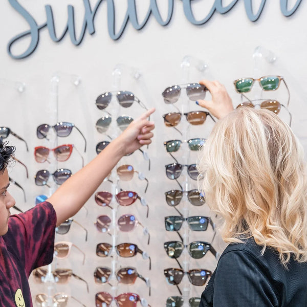 woodburn-eye-center-glasses-display.webp